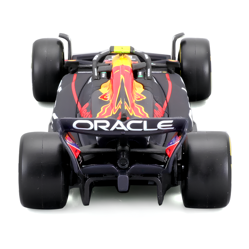 (2023) F1 Miniatura Red Bull Racing RB19