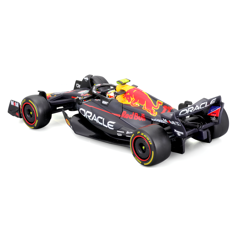 (2023) F1 Miniatura Red Bull Racing RB19